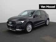 Audi A1 Allstreet - 30 TFSI Advanced edition | Adaptive cruise control | Parkeer