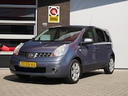 Nissan Note - 1.6 Life NL Auto| NAP| Airco| Automaat