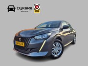 Peugeot 208 - 1.2 PureTech Active Pack Automaat Carplay LED