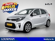Kia Picanto - 1.0 DPi DynamicPlusLine NAP | BTW | Climate control Prijspak