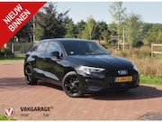 Audi A3 - Sportback 40 TFSI e Business edition | Apple Carplay | Sport
