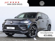 Volkswagen Tayron - R-Line Edition 1.5 eHybrid 204 PK | Panoramadak | Harman Kar