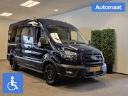 Ford Transit - L2H2 Rolstoelbus Automaat