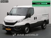 Iveco Daily - 35S16 Airco Trekhaak Cruise control