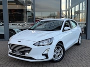 Ford Focus - 1.0 EB TREND EDITION BUSINESS NAVI AIRCO PDC