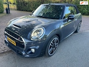 MINI Cabrio - 2.0 Cooper S Chili Automaat John Cooper Works