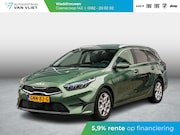Kia Ceed - 1.0 T-GDi DynamicPlusLine Navigatie l Stoel Stuur verwarming