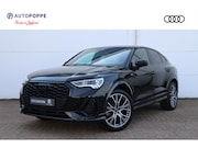 Audi Q3 Sportback - 45 TFSI e S Edition 245pk S-Tronic