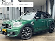 MINI Countryman - Mini 1.5 Cooper S E ALL4 JCW Chili | NAVI | CARPLAY/ANDROID