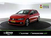Volkswagen Polo - 2.0 TSI GTI | ALL-IN PRIJS | TREKHAAK | CARPLAY | STOELVERW.