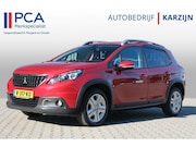 Peugeot 2008 - 1.2 PureTech Allure