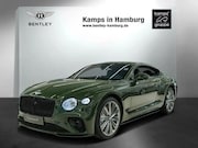 Bentley Continental - GT Speed W12 Edition 12