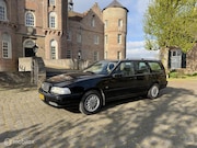 Volvo V70 - 2.5 Europa 1998 Zwart, koude airco,