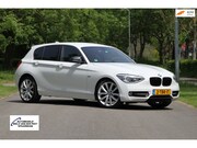 BMW 1-serie - 116i Business Plus M-Sport / Airco met climate control / Spo