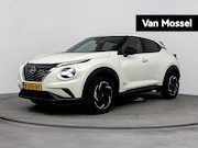 Nissan Juke - 1.6 Hybrid N-Connecta | Camera achter | Parkeersensoren | Ap