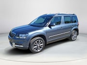 Skoda Yeti - Outdoor 1.4 TSI Greentech Edition | Trekhaak | Cruise Contro