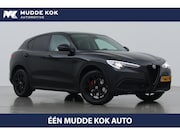 Alfa Romeo Stelvio - 2.0T AWD Super | ACC | Elektrische Stoelen+Memory | Stoel+St