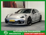 Porsche Panamera - SPORT TURISMO 2.9 4 E-HYBRID BLACK PACK SPORT CHRONO LUCHTVE