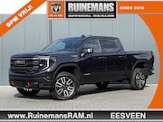 GMC Sierra - AT4 6.2L V8 420 PK / BPM VRIJ / VIRTUAL COCKPIT / HEAD UP /
