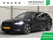 Volvo V60 - T8 455PK AWD Ultra Dark | BLIS | 360 | Harman Kardon | Schui