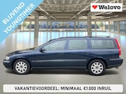 Volvo V70 - 2.4 Comfort Line met garantie