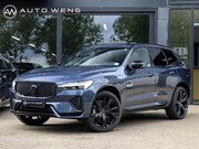Volvo XC60 - T8 AWD Ultra Black Edition Pano 360 Bowers & Wilkins Trekhaa