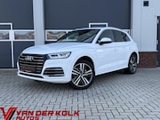 Audi Q5 - 55 TFSI e quattro Competition | Full LED | Half Leder | Navi