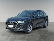 Audi Q3 - 45 245pk TFSI e S edition
