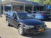 Volvo XC70 - 2.5T AWD Geartronic Schuifdak Standkachel 2e eigenaar