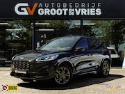Ford Kuga - 2.5 PHEV ST-Line X Winterpakket|Stoel/Stuur verw. |Suede|Car