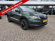 Skoda Karoq - 1.0 TSI Ambition AUTOMAAT, elek. a.klep, leer, standkachel, 