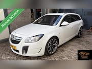 Opel Insignia - 2.8 T OPC 4x4 360 PK