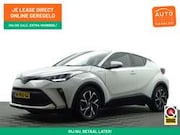 Toyota C-HR - 2.0 Hybrid Olympic Executive Edition Aut- Stuur/St