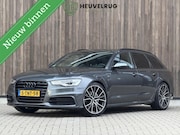 Audi A6 - Avant 2.0 TFSI Sport Edition | 3X S-LINE | TREKHAAK | BOSE |