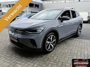 Volkswagen ID.4 - Pro Business 210 kWh pano-massage stoel