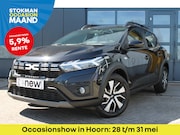 Dacia Sandero - Stepway 1.0 TCe 90 AUTOMAAT Expression | automaat | cruise c