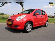 Suzuki Alto - 1.0 Exclusive Airco