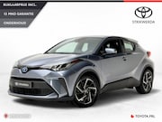 Toyota C-HR - 1.8 Hybrid Active | Trekhaak | Climate controle | Cruise con