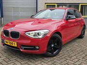 BMW 1-serie - 116i Business+ | climate | cruise | BI-xenon
