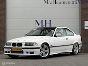 BMW 3-serie - Coupé 328i