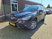 Mazda CX-5 - 2.0 SKYLEASE+ 4WD Automaat / airco / alu velgen 17 inch / tr
