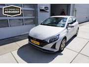 Hyundai i20 - 1.0 T-GDI Comfort |Navi|Carplay|PDC A|Camera|Stoel en stuurv