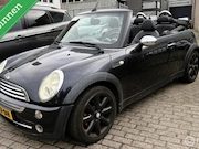 MINI Cabrio - 1.6 One