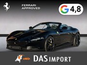 Ferrari Roma - Spider *LED-Scheinwerfer*20 Zoll Felge