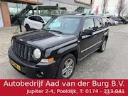 Jeep Patriot - 2.4 Limited 4X4 Climate & Cruise controle , Blueto