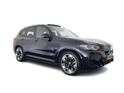 BMW X3 M - iX3 M-Pack High Executive 80 kWh [3-Fase-11kW] {SoH-99%} (IN