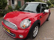MINI Cooper - 1.6 Cooper Chili