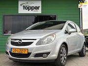 Opel Corsa - 1.2-16V '111' Edition|1e Eigenaar|Airco|CruiseCont