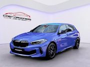 BMW 1-serie - M135i xDrive /Apple & Android Carplay/Alcantara/Keyless/Crui
