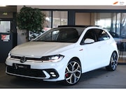 Volkswagen Polo - 2.0 TSI GTI 207PK DSG Facelift IQ Led Pano Cam Navi Keyless